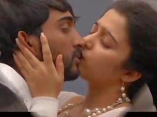 Telugu Couple Planning for x rated clip over the Phone on valentine day