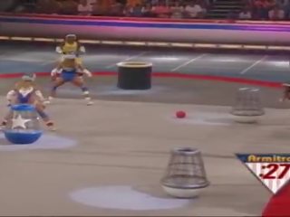 나탈리 레이스 lennox - 미국 사람 gladiators