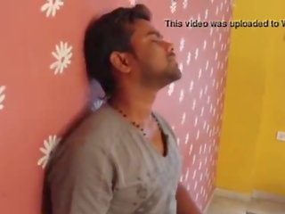 Indian superb young teacher hot romance with student in home - Wowmoyback