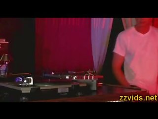 Jayden Jaymes fucks with DJ