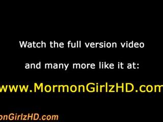 Mormon lésbicas tribulação