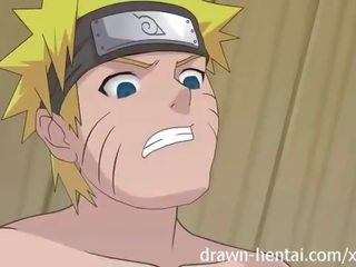 Naruto hentai - δρόμος σεξ ταινία