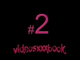 Videosxxxbook.com - webkamera battle (num. 6! #1 eller # 2?